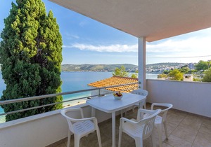 Apartments Rozalija (58531-A1) - Razanj