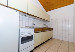 Apartments Rozalija (58531-A3) - Razanj