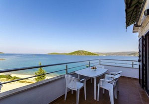 Apartments Rozalija (58531-A3) - Razanj