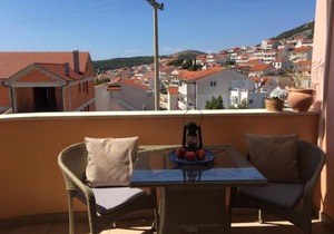 Apartments Sanja