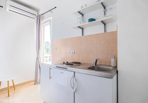 Apartments Seaview (47561-A2) - Tucepi