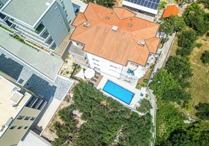 Apartments Seaview (47561-A2) - Tucepi