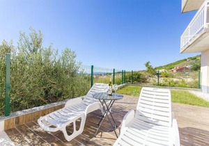 Apartments Seaview