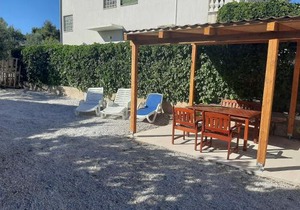 Apartments Senka