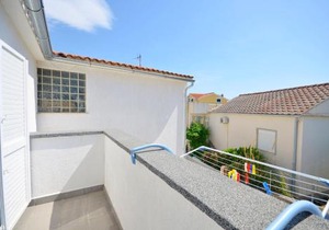 Apartments Senka