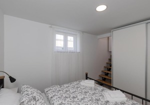 apartments siblings - premium two bedroom apartment with terrace and garden v...