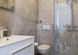 apartments siblings - standard one bedroom apartment with terrace and garden ...