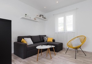 apartments siblings - superior two bedroom apartment with terrace and garden ...