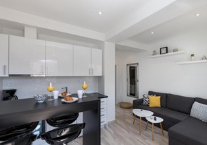 apartments siblings - superior one bedroom apartment with terrace and garden ...