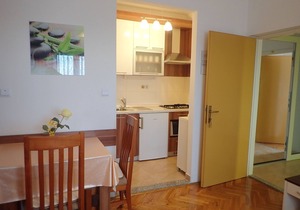 Apartments Sidro-by the sea (41534-A3) - Seline