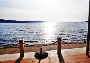 Apartments Sidro-by the sea (41534-A3) - Seline