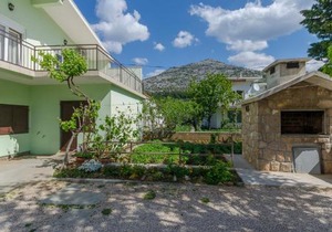Apartments Sklopina