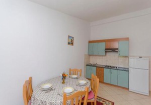 Apartments Sklopina