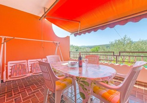 Apartments Slavica