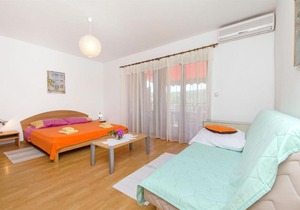 Apartments Slavica