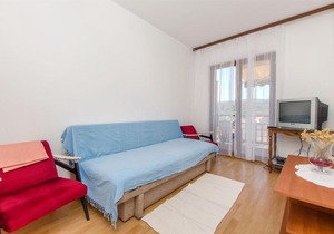 Apartments Slavica