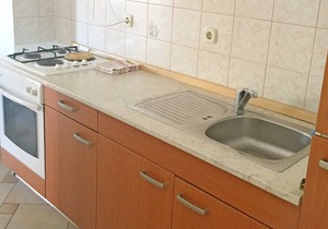 Apartments Stipo, (15475), Povljana, hr