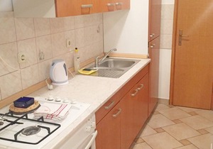 Apartments Stipo, (15475), Povljana, hr