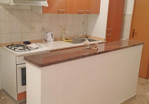 Apartments Stipo, (15475), Povljana, hr