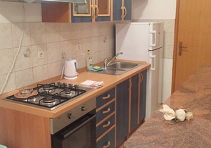 Apartments Stipo, (15476), Povljana, hr