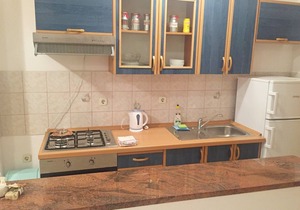 Apartments Stipo, (15476), Povljana, hr