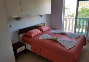Apartments Summer