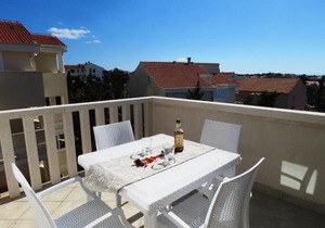 Apartments Summer