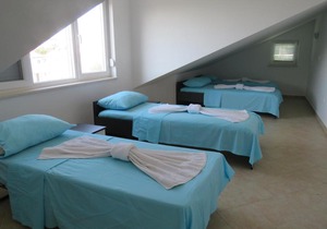 Apartments Summer