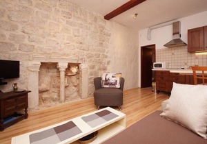Apartments Sunny Town Korcula