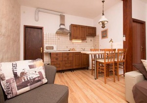 Apartments Sunny Town Korcula
