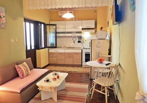 Apartments SUNSET (42014-A1) - Seline