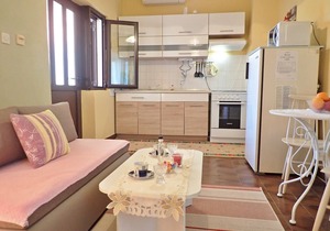 Apartments SUNSET (42014-A1) - Seline