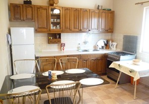 Apartments SUNSET (42014-A2) - Seline