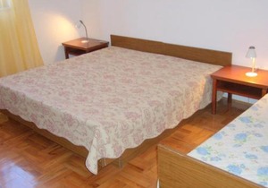 Apartments Suzana