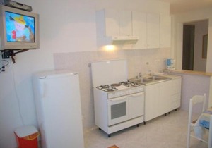 Apartments Suzana