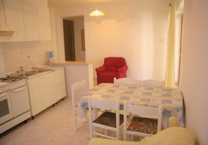 Apartments Suzana