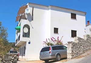 Apartments Svetislav, (1721), Sevid, hr