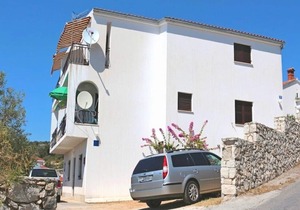 Apartments Svetislav, (1722), Sevid, hr