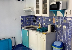 Apartments Tereza (34971-A2) - Milna - island Hvar