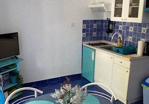 Apartments Tereza (34971-A2) - Milna - island Hvar