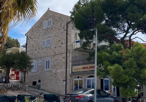 Apartments Tereza (34971-A2) - Milna - island Hvar