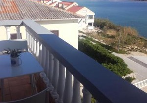 Apartments Tina