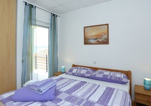 Apartments Vista (14665-A2) - Tkon - island Pasman