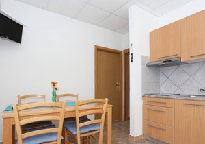 Apartments Vista (14665-A2) - Tkon - island Pasman