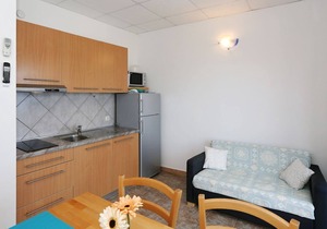 Apartments Vista (14665-A4) - Tkon - island Pasman