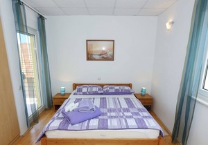 Apartments Vista (14665-A4) - Tkon - island Pasman
