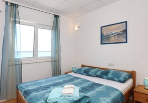 Apartments Vista (14665-A4) - Tkon - island Pasman