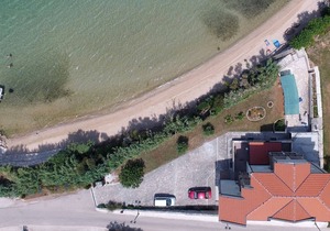 Apartments Vista (14665-A5) - Tkon - island Pasman