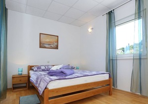 Apartments Vista (14665-A5) - Tkon - island Pasman
