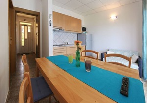 Apartments Vista (14665-A5) - Tkon - island Pasman